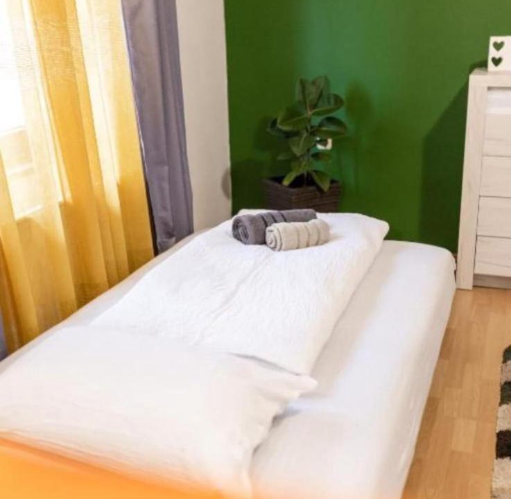 Photo of Bedroom in Osijek
