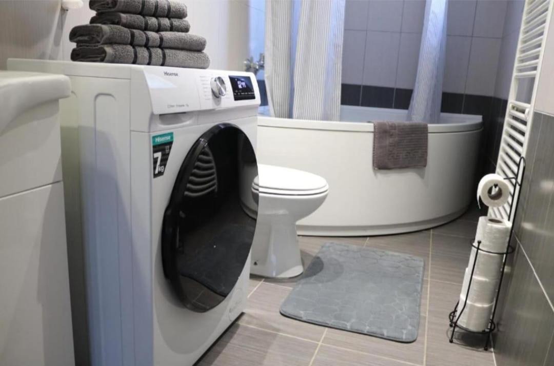 Photo of Bathroom in Osijek