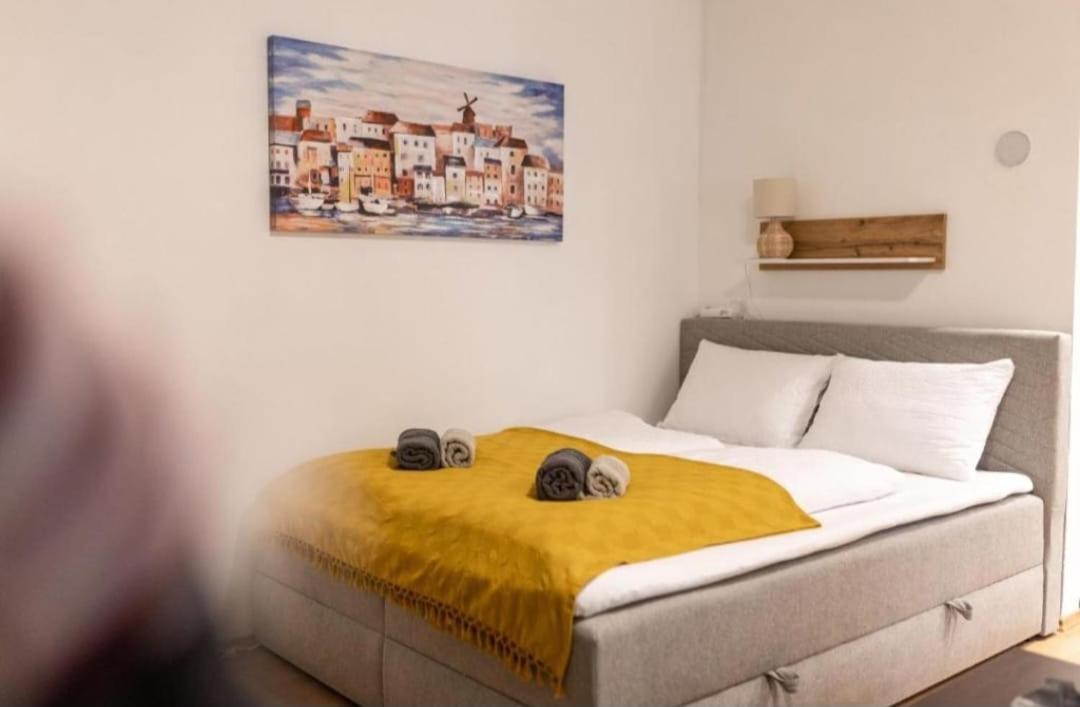 Photo of Bedroom in Osijek