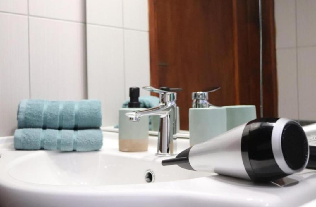 Photo of Bathroom in Osijek