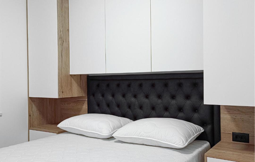 Photo of Bedroom in Croatian Coast