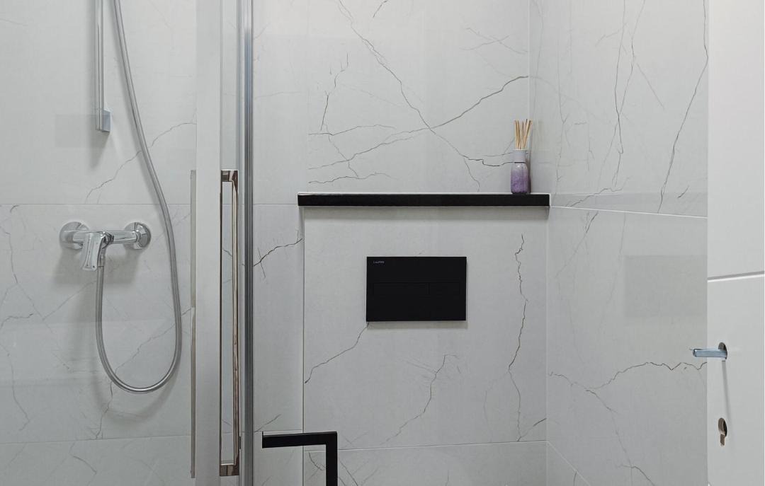 Photo of Bathroom in Croatian Coast