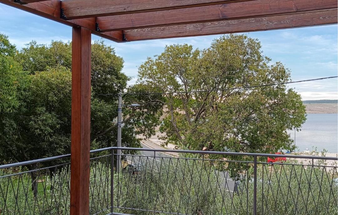 Photo of Patio Balcony in Croatian Coast