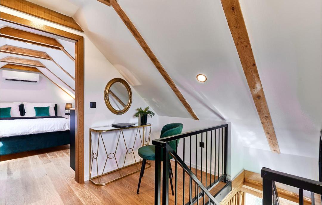 Photo of Bedroom in Donja Stubica