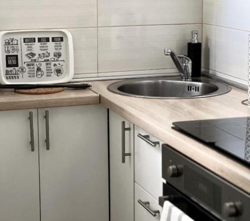 Photo of Kitchen in Osijek