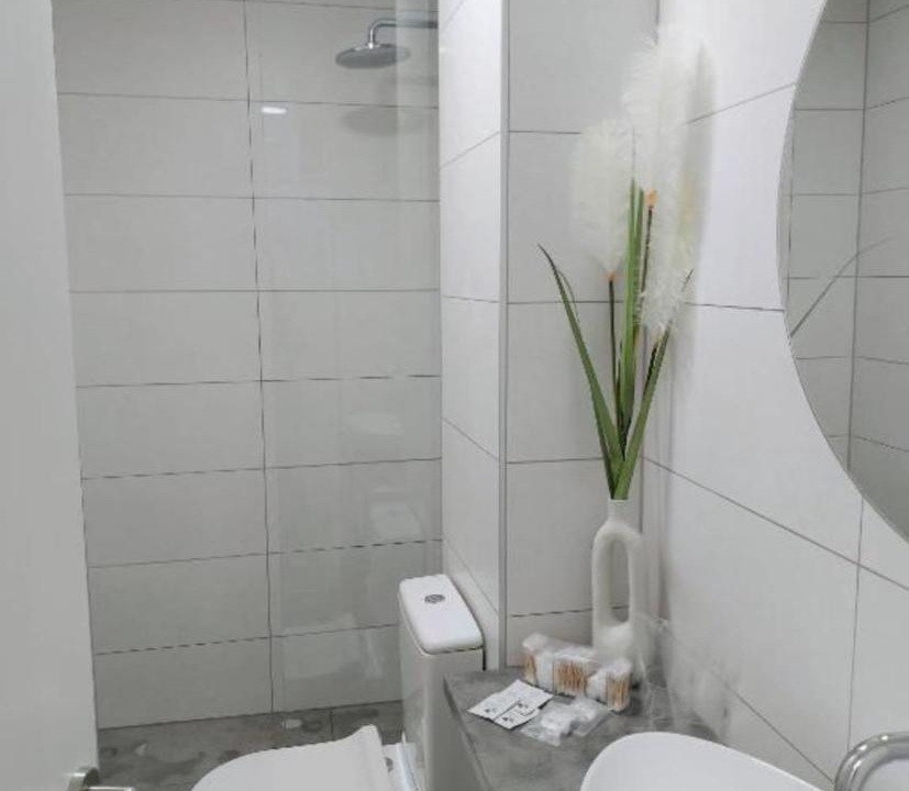 Photo of Bathroom in Osijek