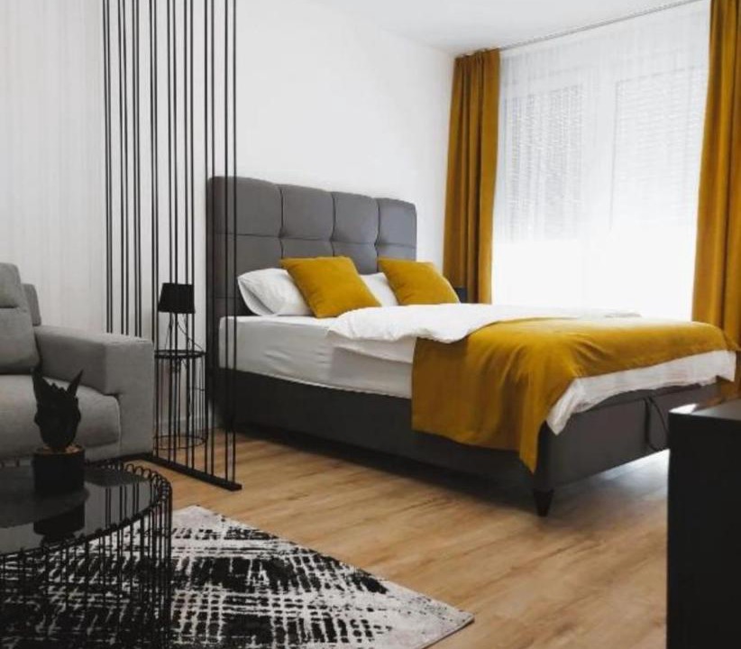 Photo of Bedroom in Osijek