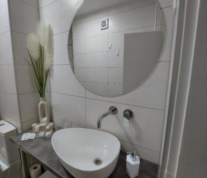 Photo of Bathroom in Osijek