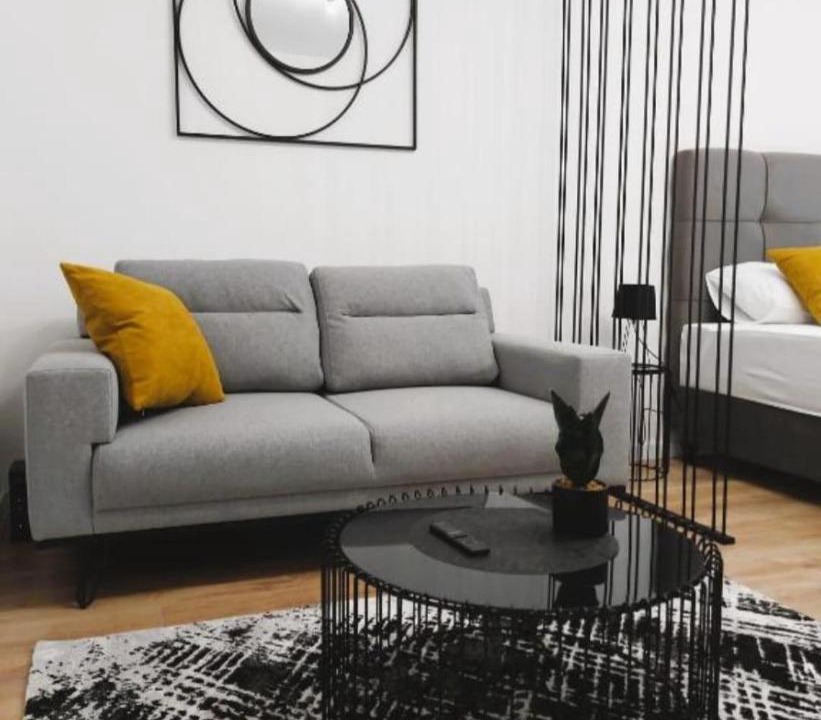 Photo of Livingroom in Osijek
