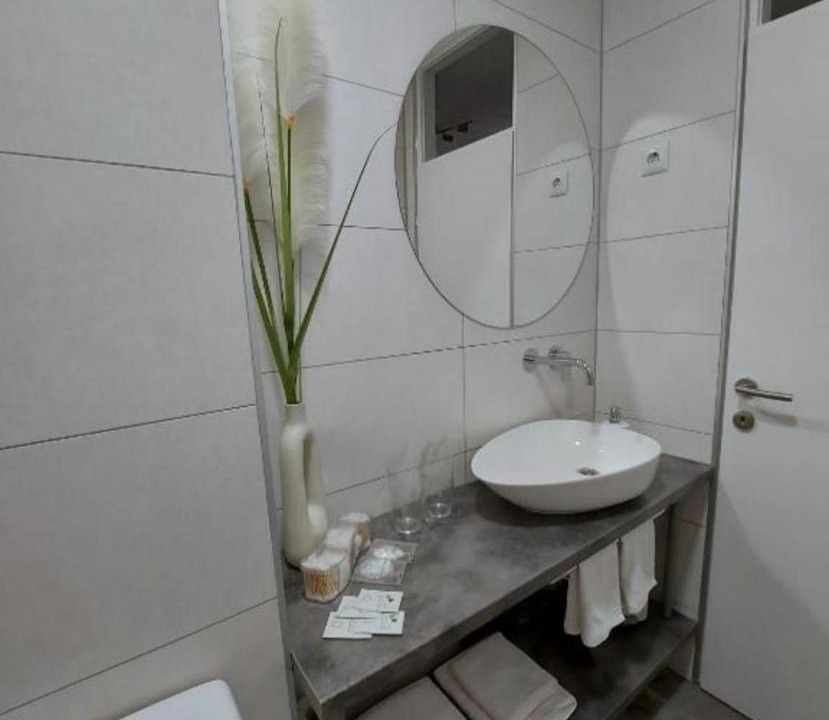Photo of Bathroom in Osijek
