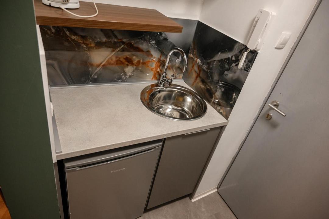 Photo of Kitchen in Duga Resa