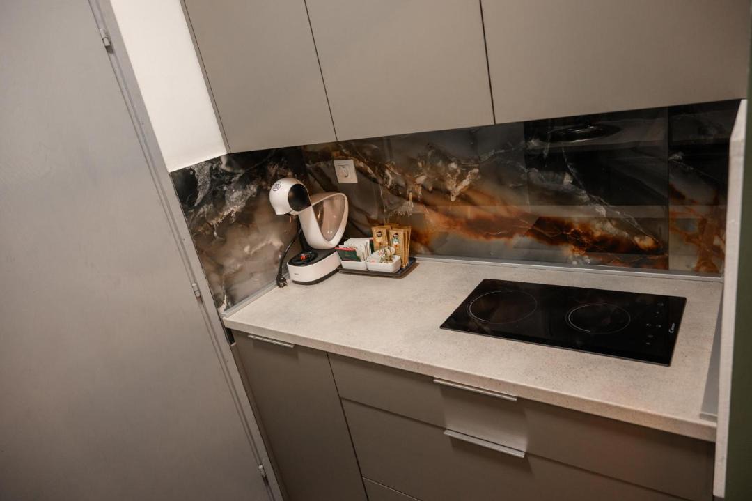 Photo of Kitchen in Duga Resa