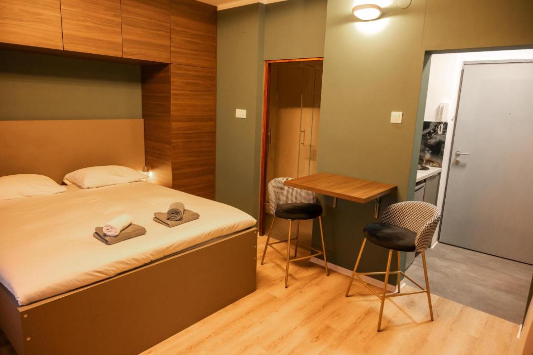 Photo of Bedroom in Duga Resa