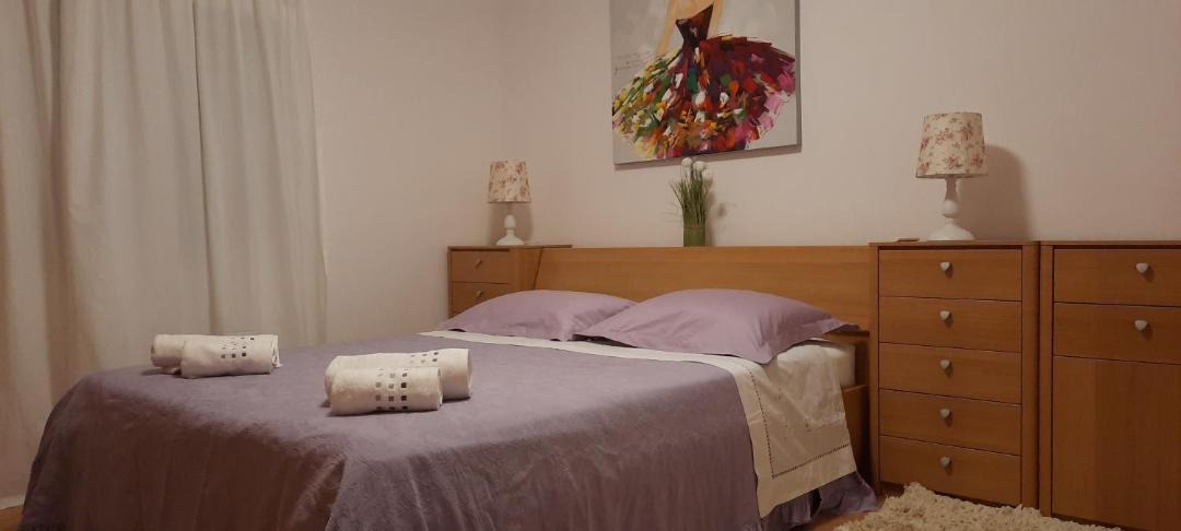 Photo of Bedroom in Solin