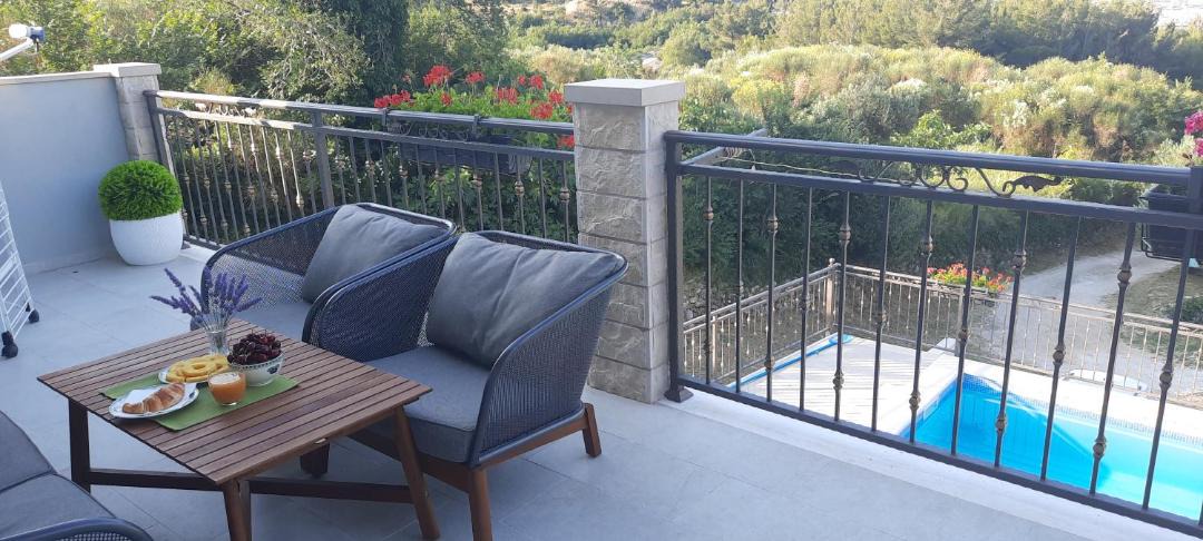 Photo of Patio Balcony in Solin