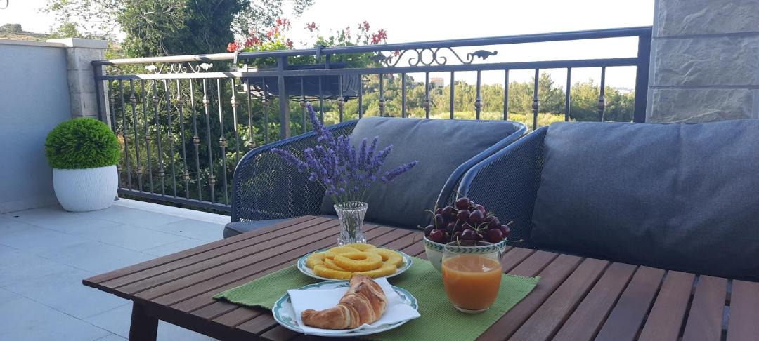 Photo of Patio Balcony in Solin