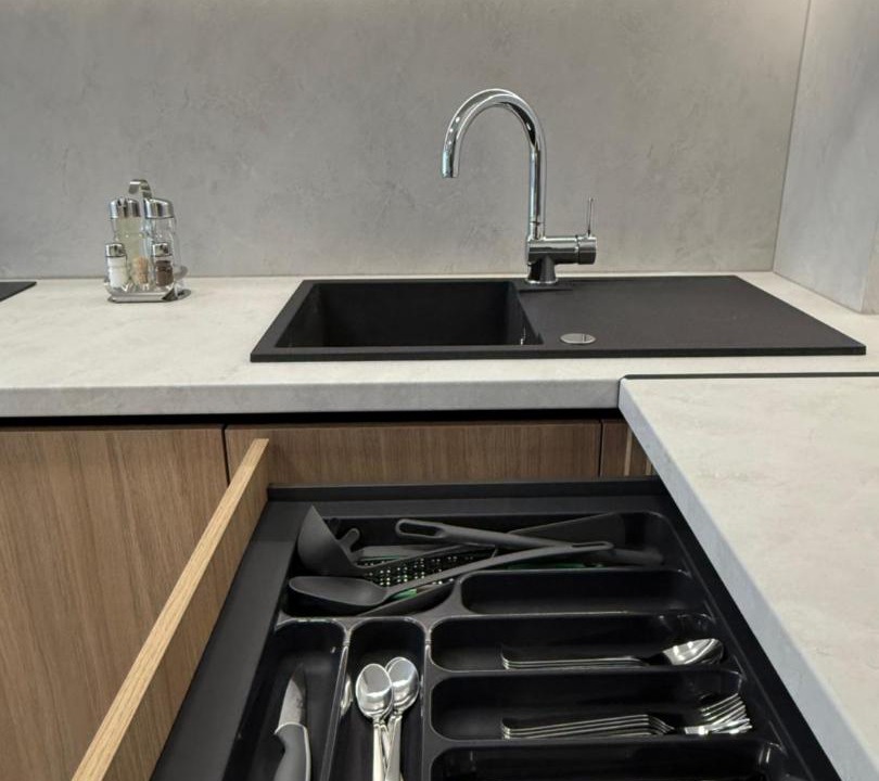 Photo of Kitchen in Breznik Plesivicki