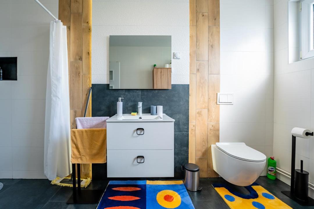 Photo of Bathroom in Bjelovar