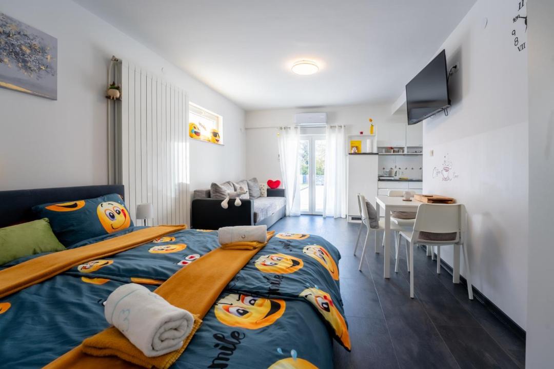 Photo of Bedroom in Bjelovar