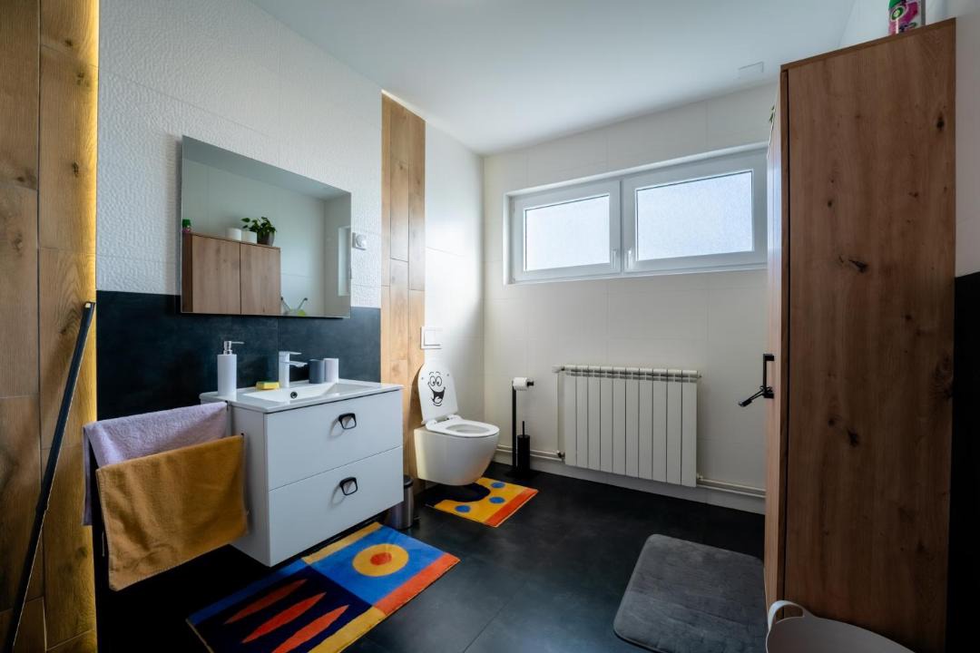 Photo of Bathroom in Bjelovar