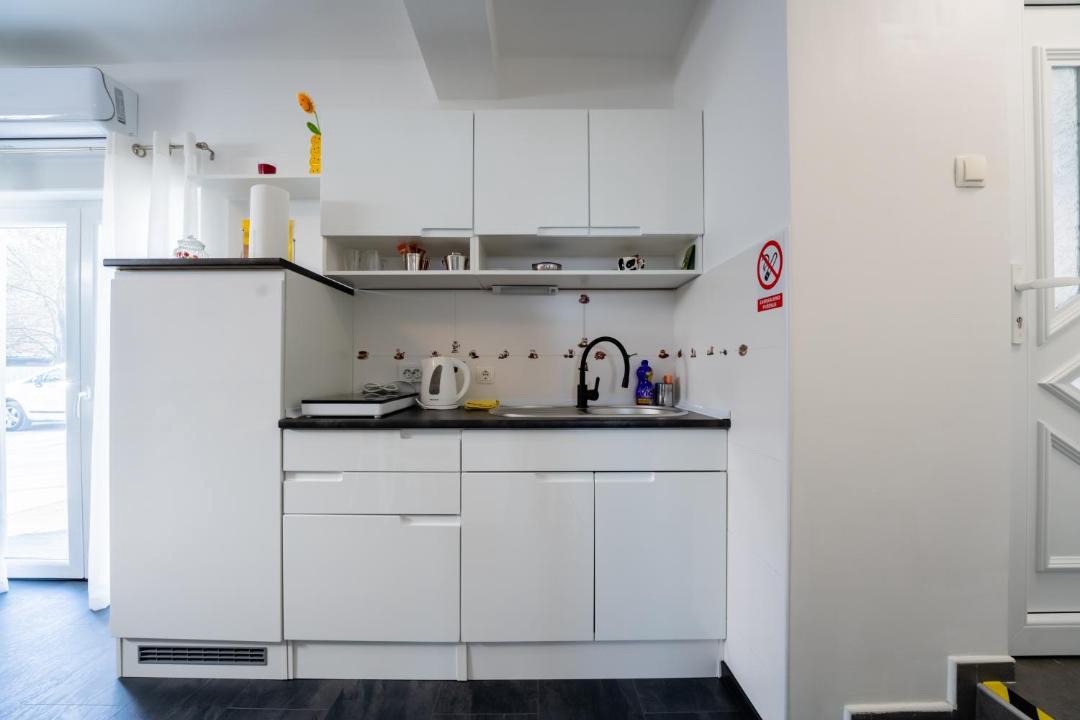 Photo of Kitchen in Bjelovar