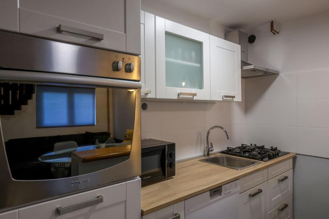 Photo of Kitchen in Marija Gorica