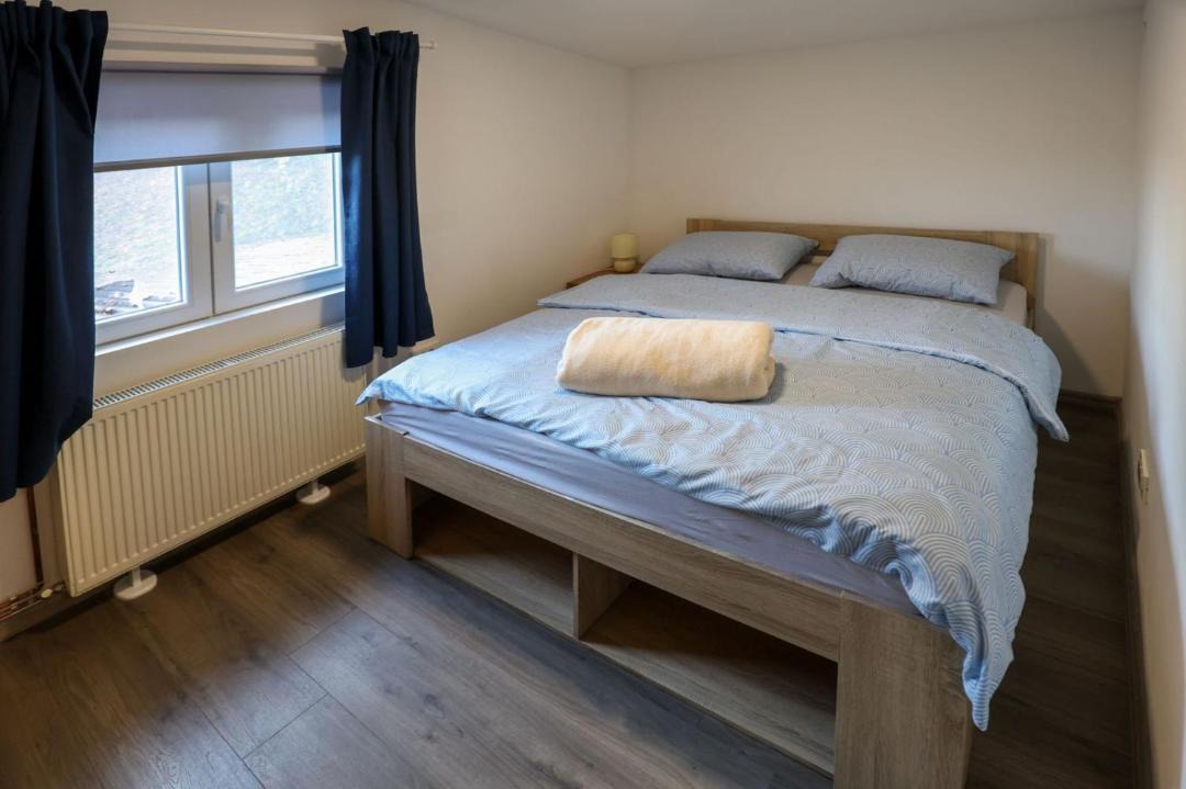 Photo of Bedroom in Marija Gorica