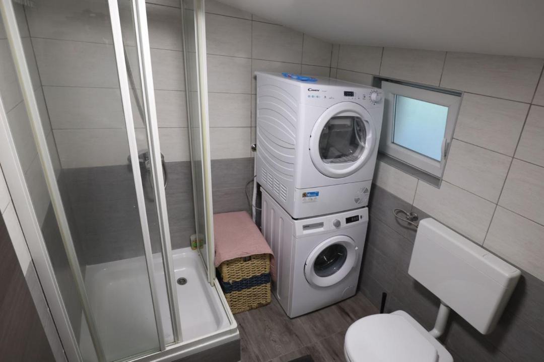 Photo of Bathroom in Marija Gorica