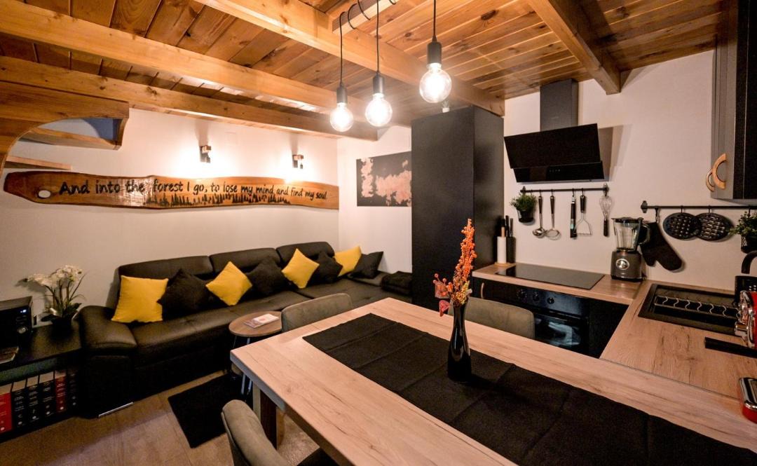 Photo of Livingroom in Ivanec