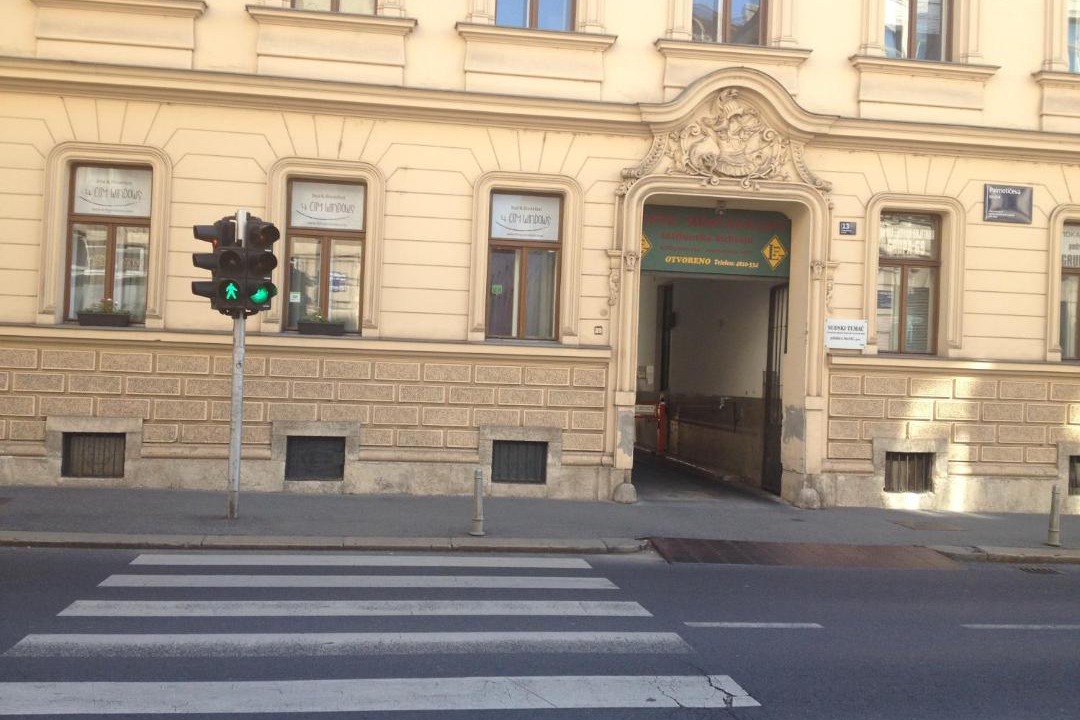 Photo of Others in Zagreb