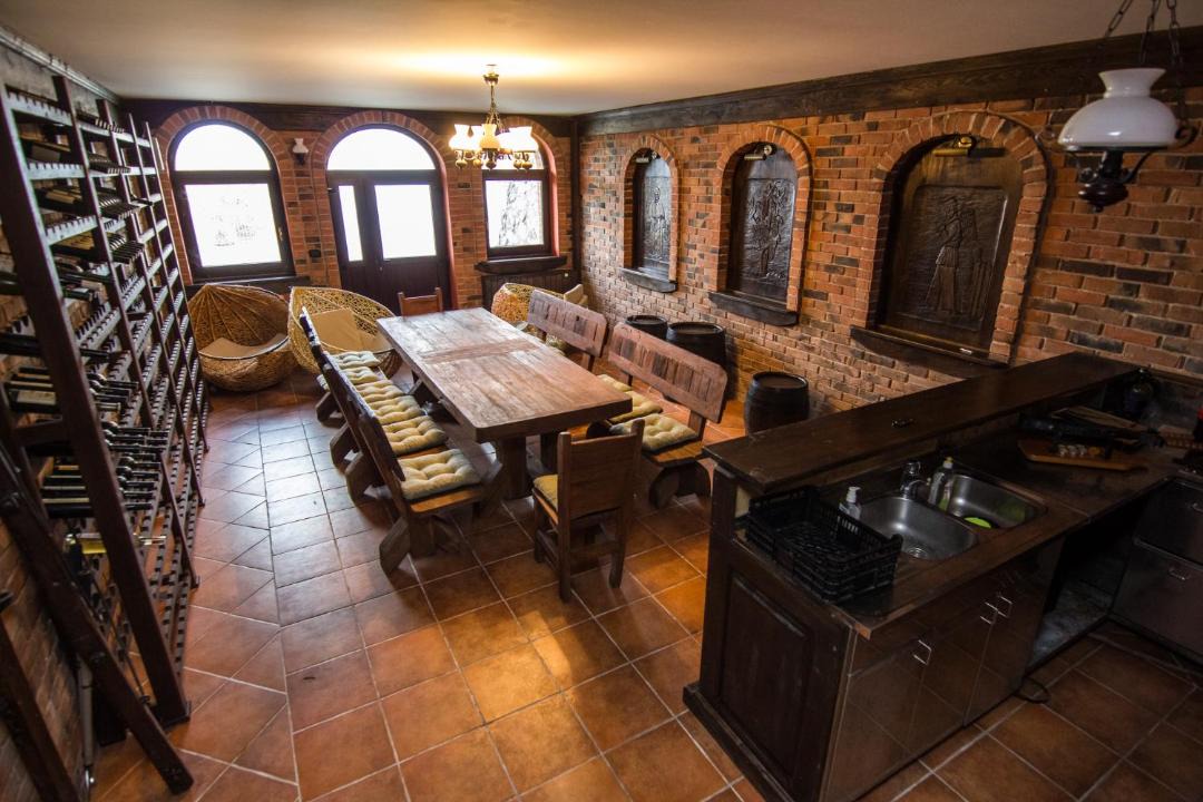 Photo of Livingroom in Aljmas