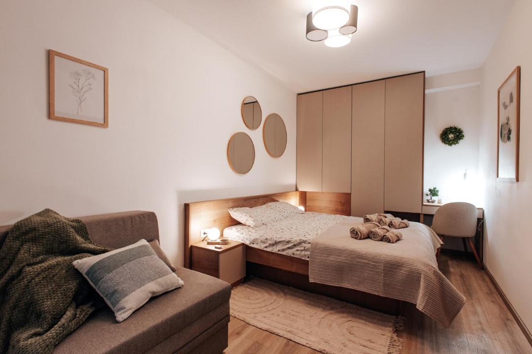 Photo of Bedroom in Cazma