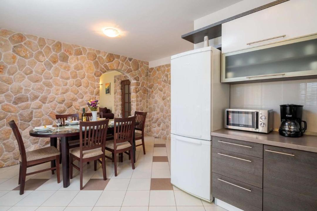 Photo of Kitchen in Oklaj