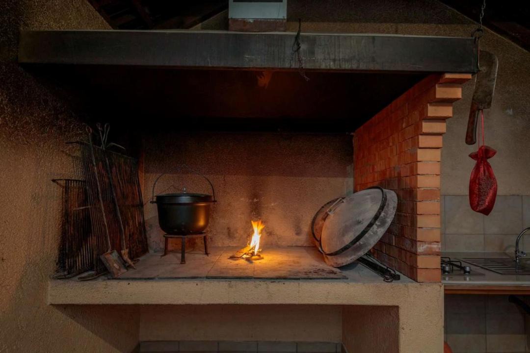 Photo of Kitchen in Oklaj