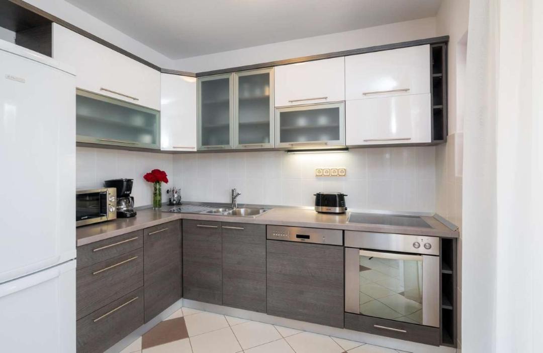 Photo of Kitchen in Oklaj