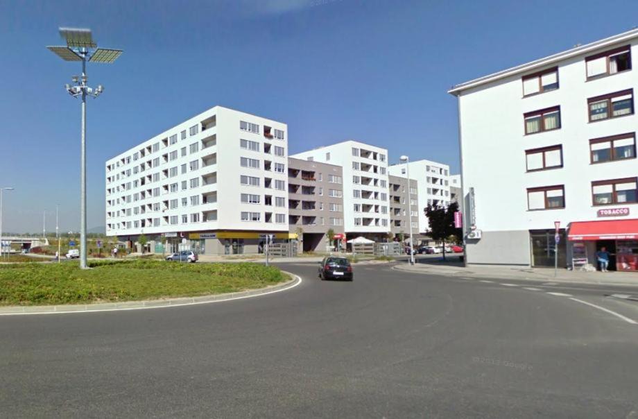 Photo of Buildings in Novi Zagreb