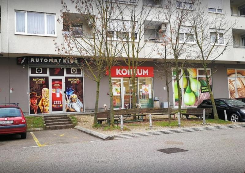 Photo of Others in Novi Zagreb