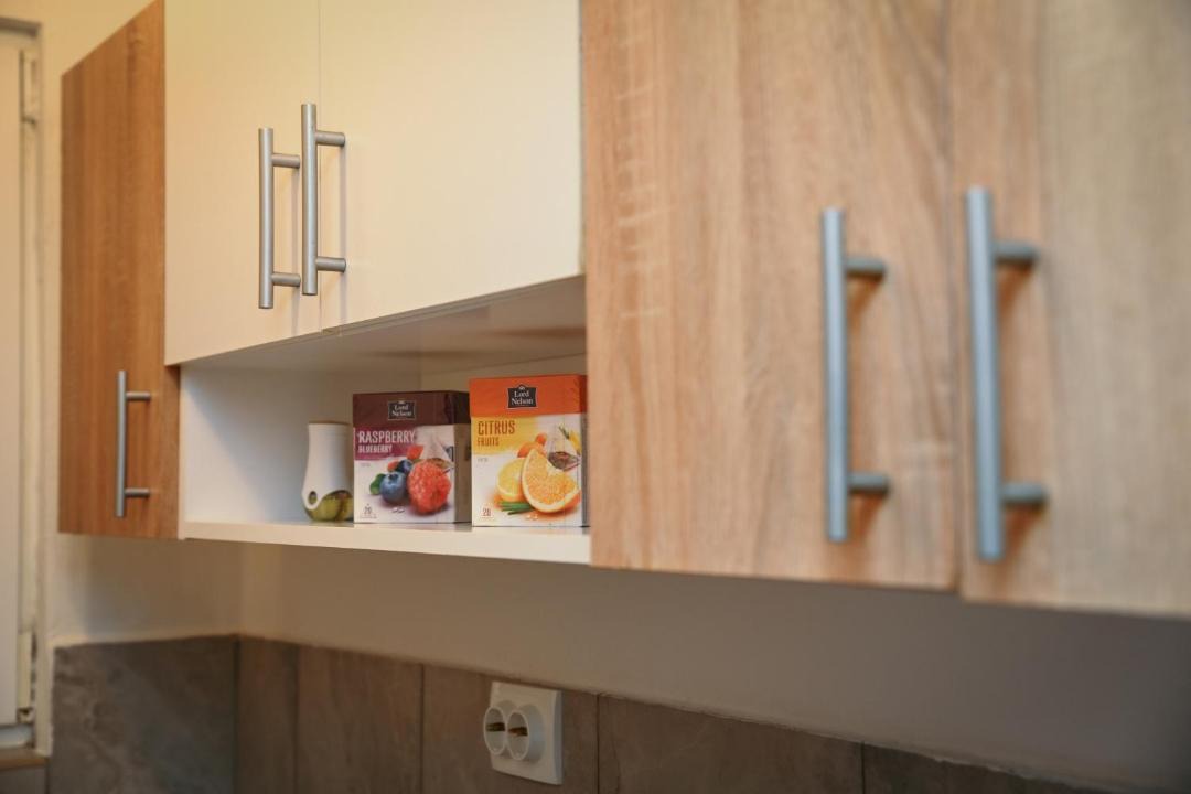 Photo of Kitchen in Bukovlje