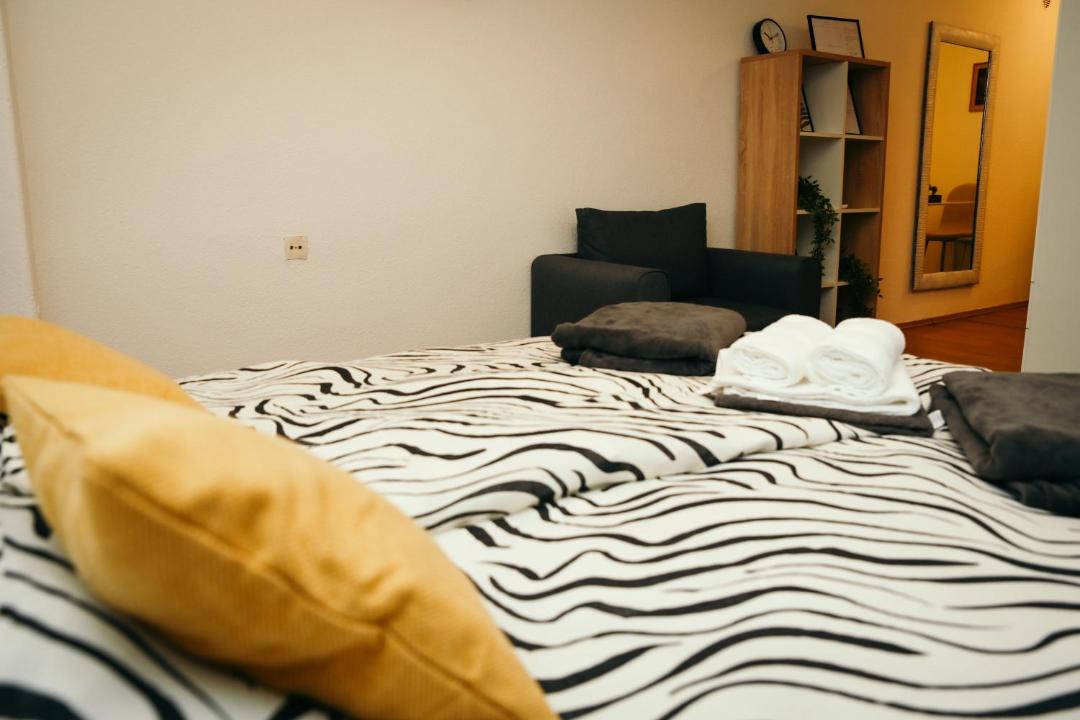 Photo of Bedroom in Bukovlje