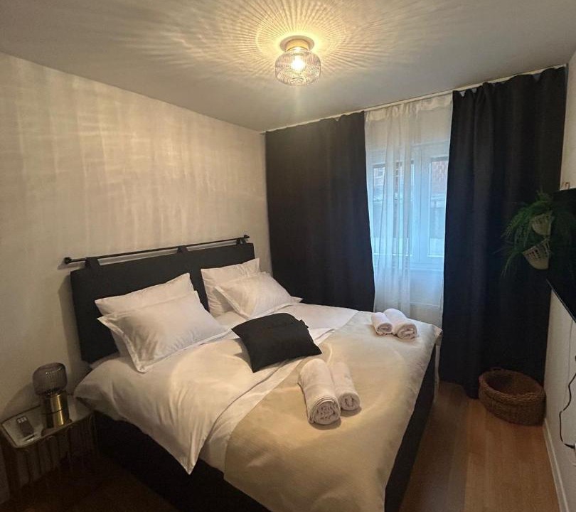 Photo of Bedroom in Samobor