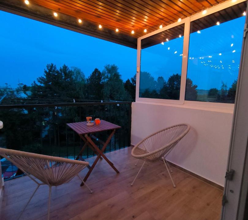 Photo of Patio Balcony in Samobor