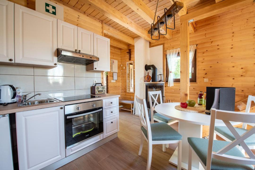 Photo of Kitchen in Brestovac