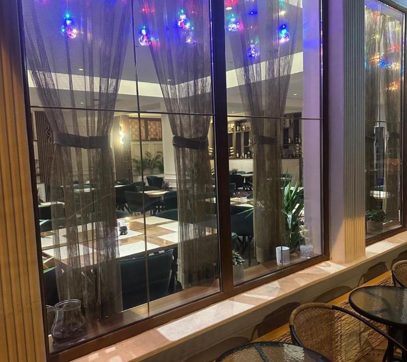 Photo of Patio Balcony in Buzau