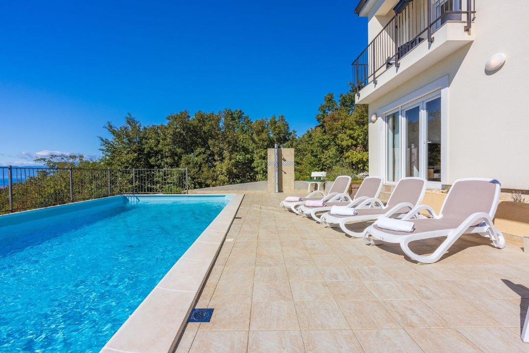 Photo of Patio Balcony in Smrika