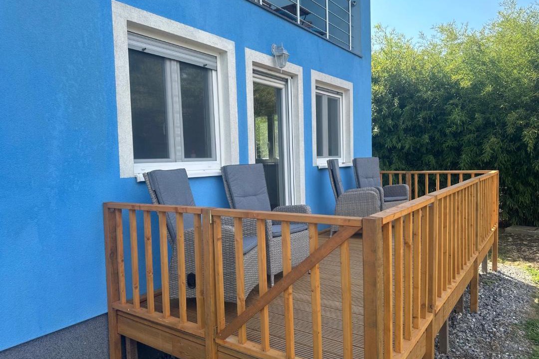Photo of Patio Balcony in Popovaca