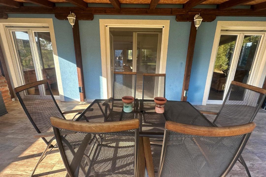 Photo of Patio Balcony in Popovaca