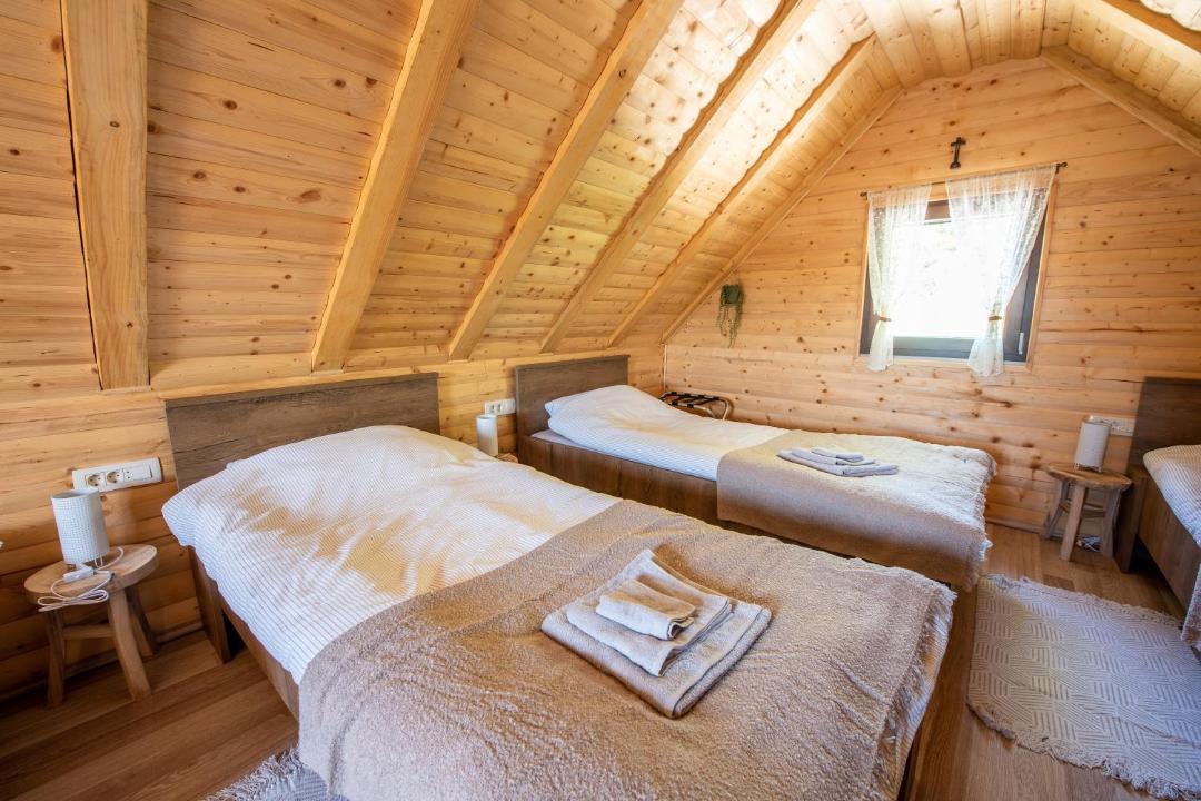 Photo of Bedroom in Brestovac