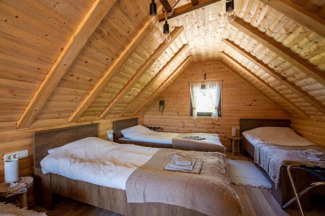 Photo of Bedroom in Brestovac