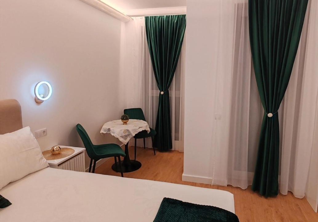 Photo of Bedroom in Baia Mare