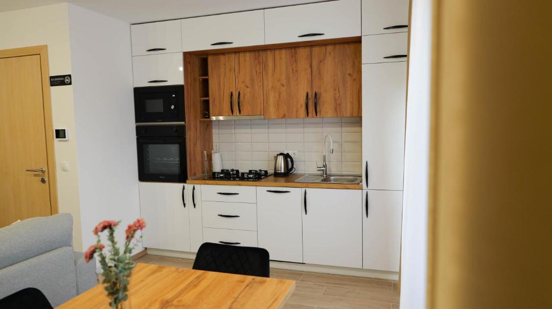 Photo of Kitchen in Bukovlje